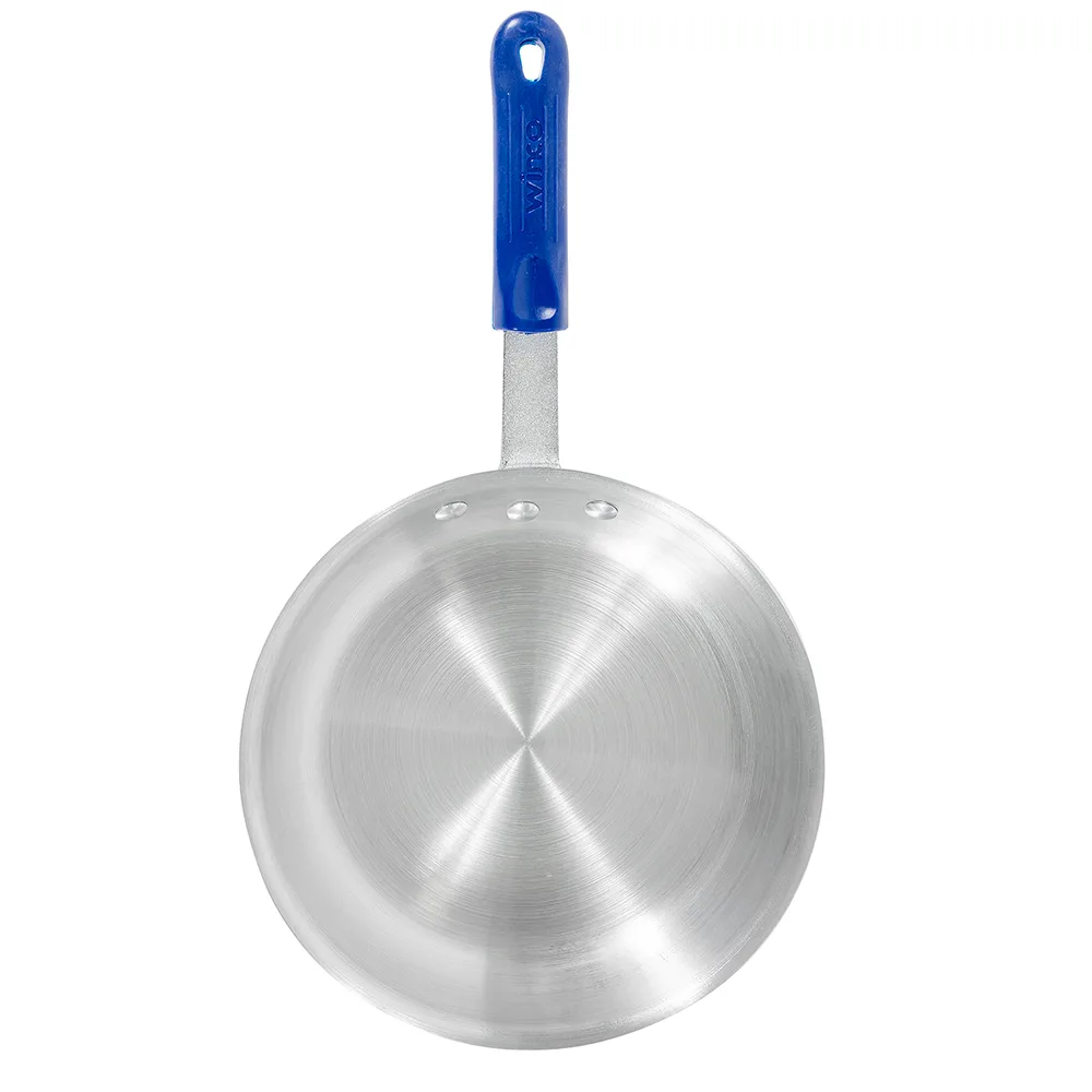 12 INCH Alu.Fry Pan w/ Silicone Sleeve