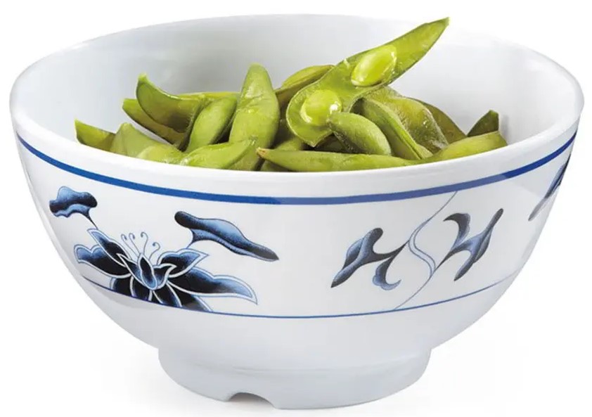 24 OZ,5.75"BOWL,3"DEEP,B