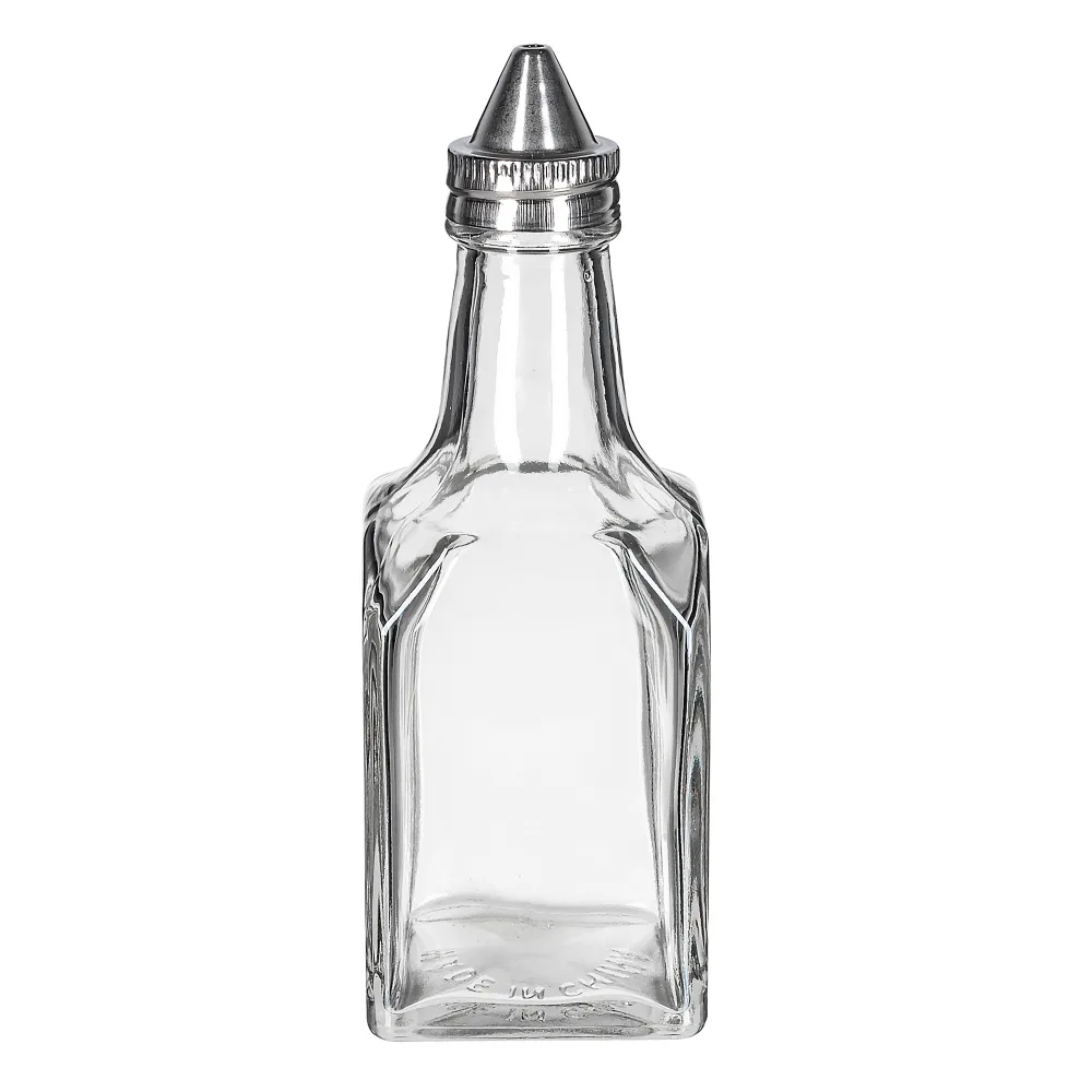 6 oz Oil or Vinegar Cruet