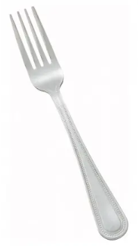 Dots Dinner Fork