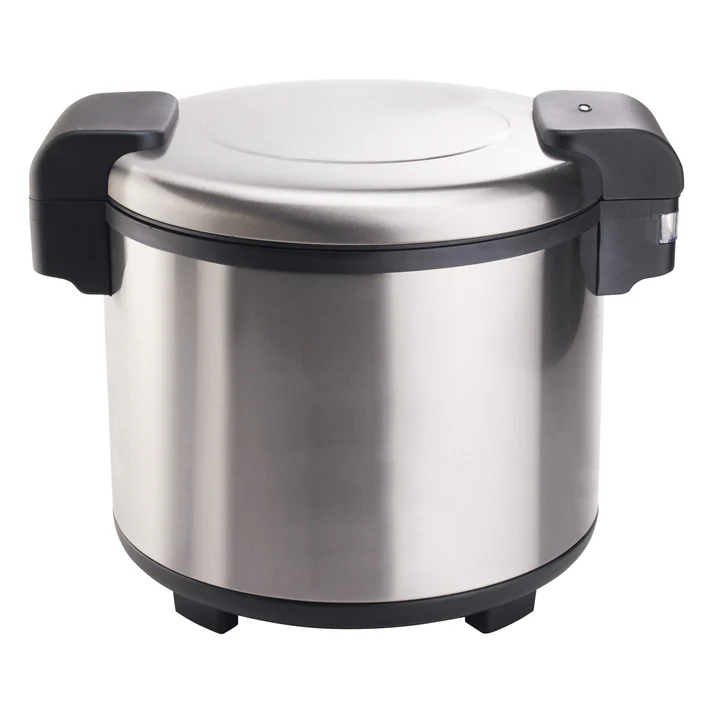 Winco RW-S451 Rice Warmer, Electric, 100 Cups, 120V