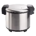 Winco RW-S451 Rice Warmer, Electric, 100 Cups, 120V