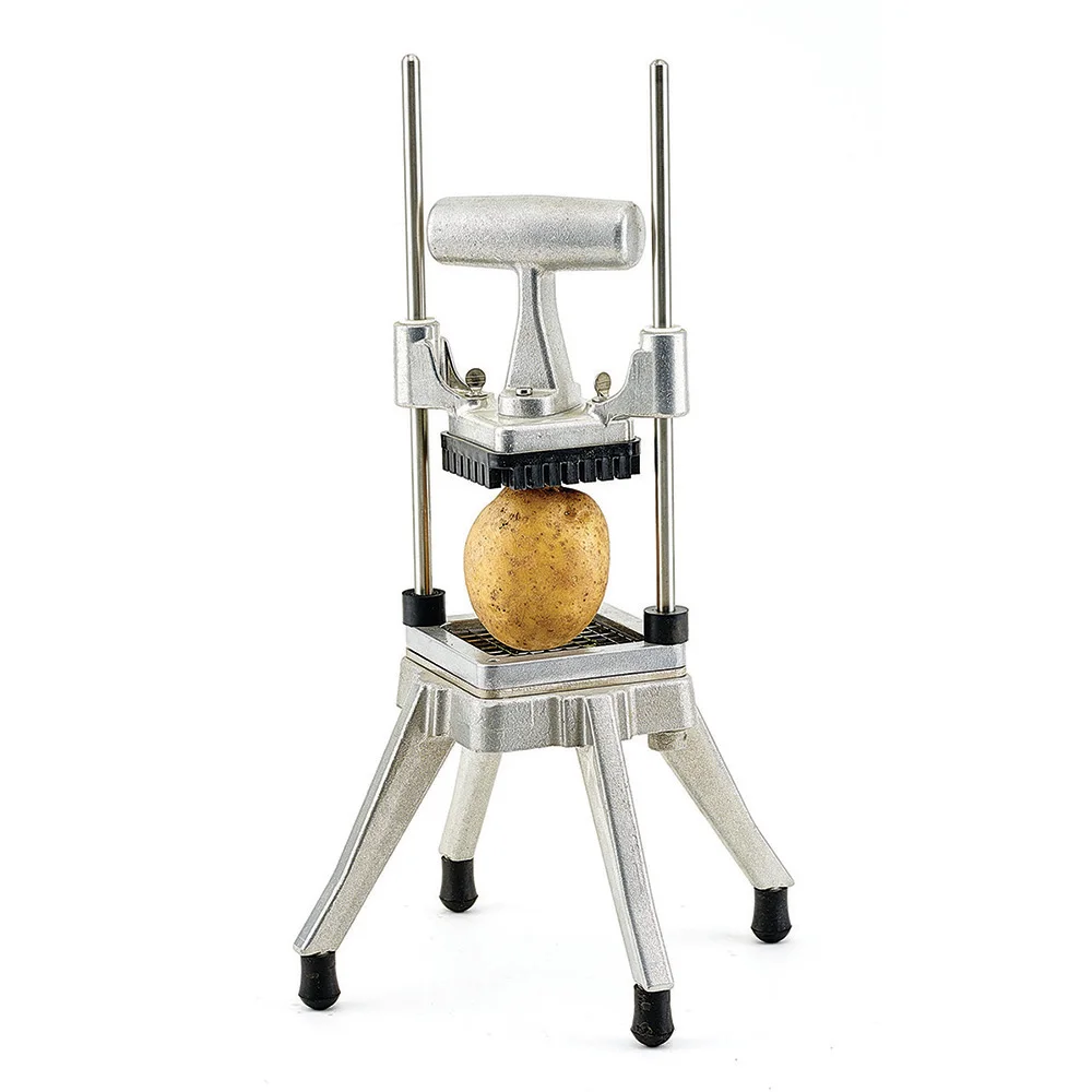 Dicer / Choppers - NSF, 3/8" Cut