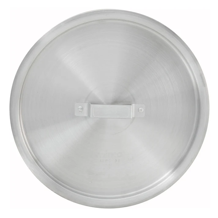 Cover for 40 QT Brazier, ALB-40, 4.0 mm / 3003 Aluminum