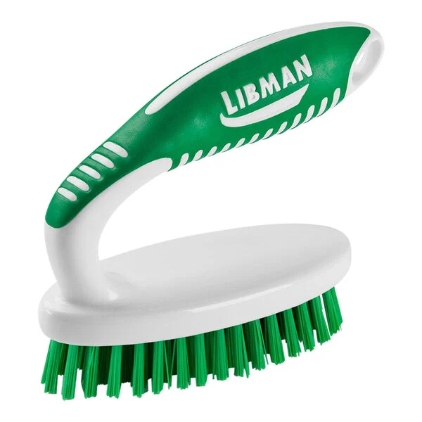 Libman Hand & Nail Brush
