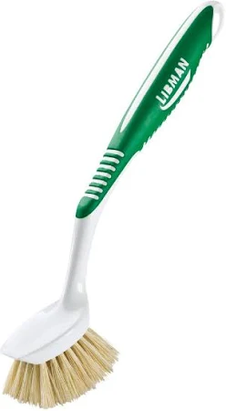 Libman Tampico Kitchen Brush