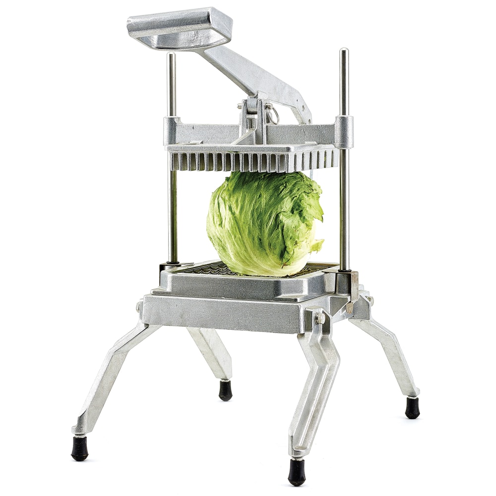 Lettuce Cutters - 1" x 1" Cut, NSF