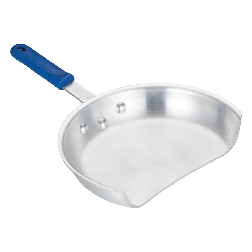 10" Aluminum Gyro Pan