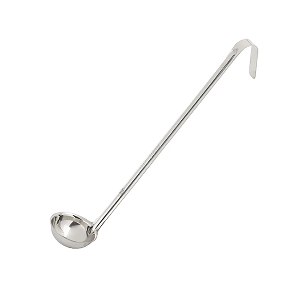 1/2 oz Ladle, Stainless Steel