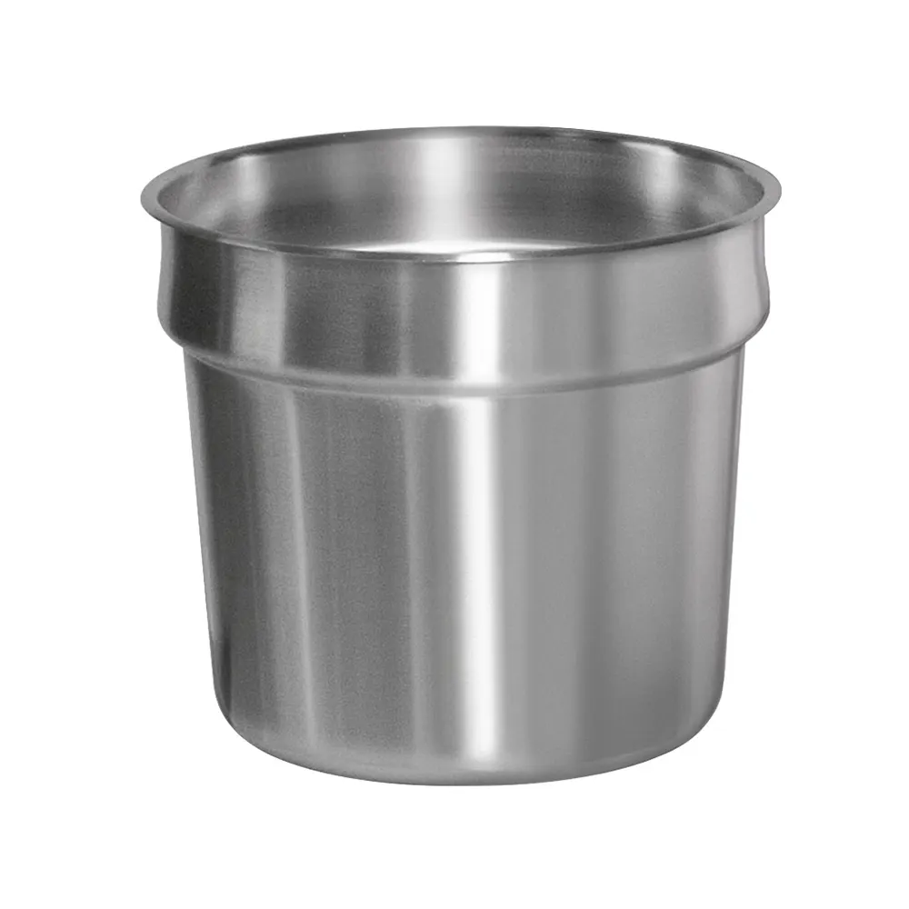 Inset Pan, 11 QT, S/S