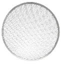 Aluminum Pizza Screen, 14" 