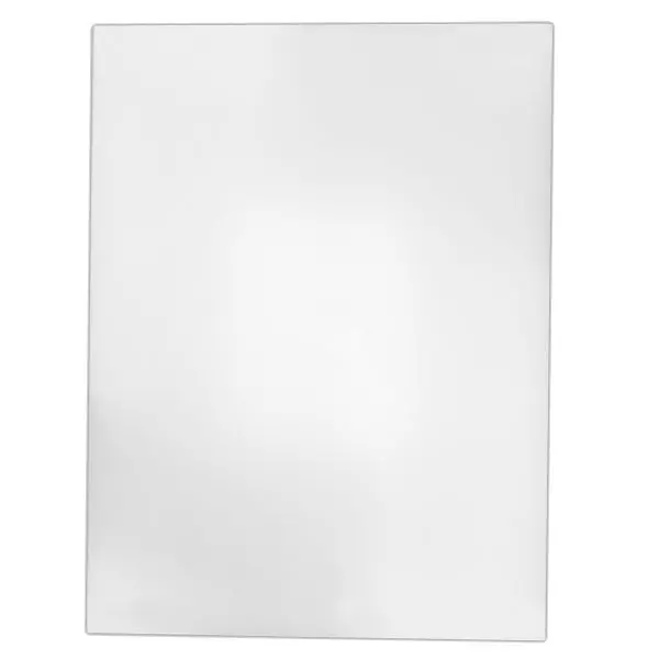 18" x 24" x 3/4", Heavy-Duty Cutting Board with Non-Skid Surface, High Density Polyethylene, Made In Taiwan, Dishwasher Safe, Thunder Group