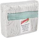 Libman #32 Wet Mop Head - Cut-End Cotton Brick Pack