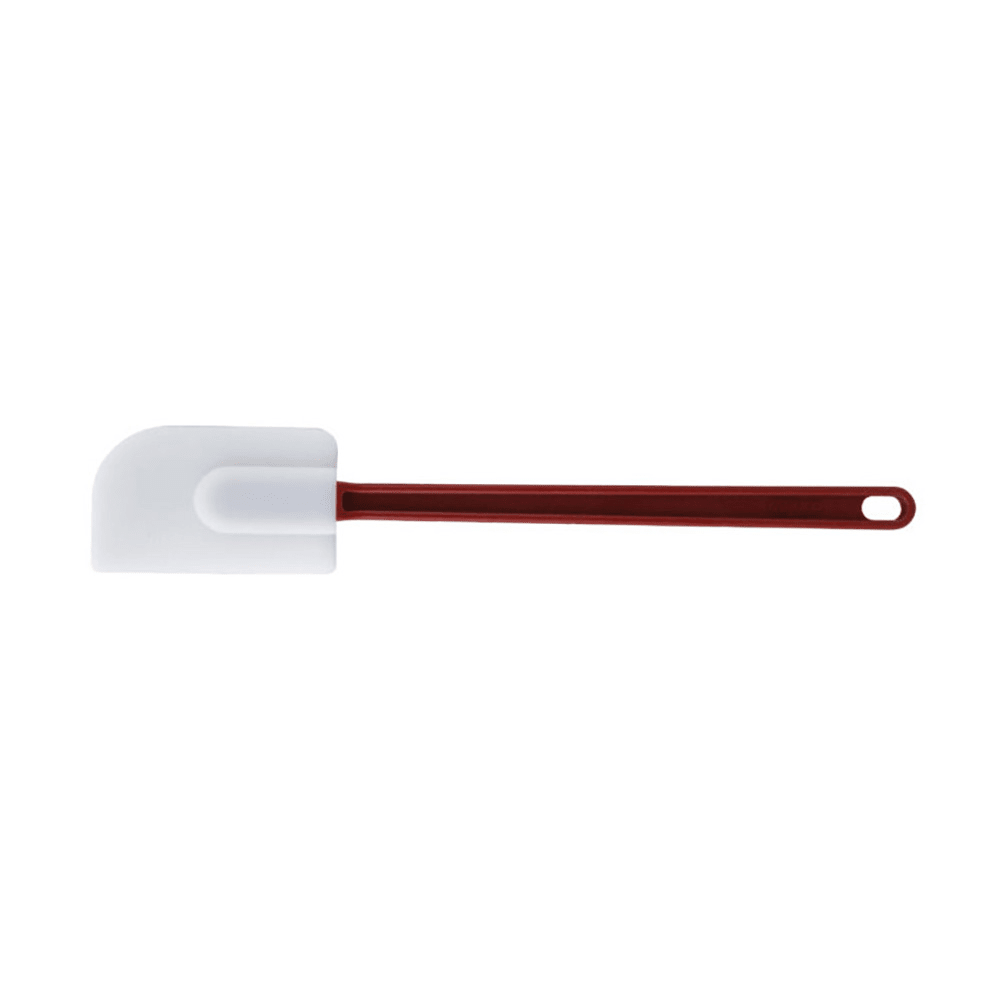 10" Spatula with Heat-Resistant Silicone Blade