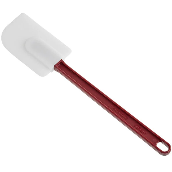 14" Spatula with Heat-Resistant Silicone Blade