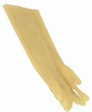 [PLGL003] Dishwashing Glove, 9-1/2" x 16"