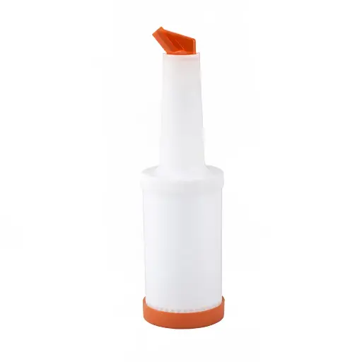 [PLSNP01R] Drink Bar Mix Pourer, Red