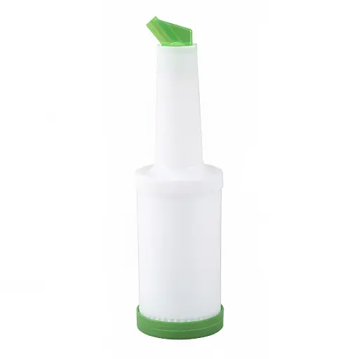 [PLSNP01G] Drink Bar Mix Pourer, Green