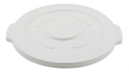 [PTCL-10W] Cover for PTC-10W, White