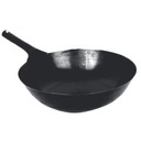 [IRWK001] Heavy Duty Iron Taiwan Wok