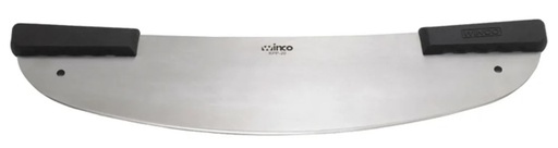 [KPP-20] 20" Pizza Rocker Knife