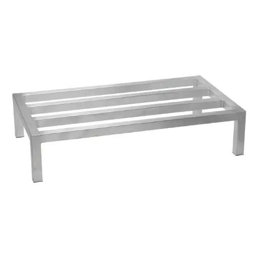 Aluminum Dunnage Rack