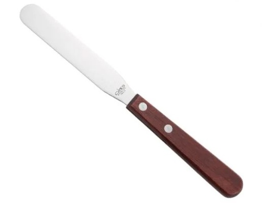 [TNS-7] Blade Bakery Spatula, 7.75"