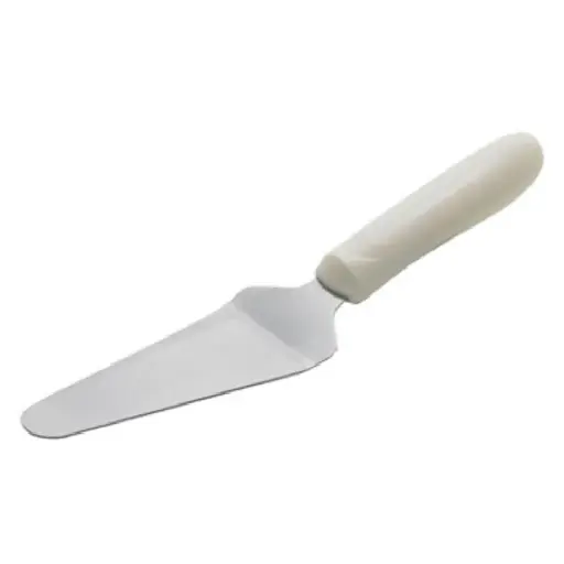 [TWP-51] Pie Server, 4-5/8" X 2-3/8" Blade, Stainless Steel