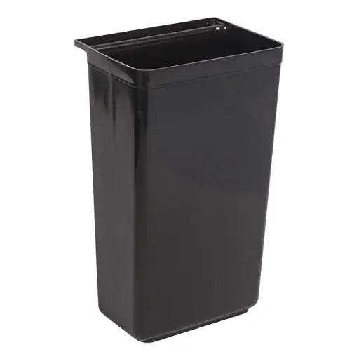 [UC-RB] Refuse Bin, Black