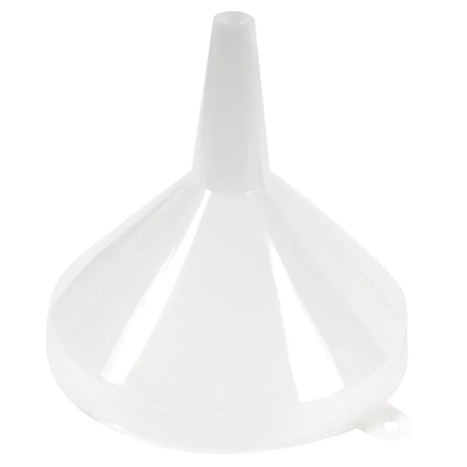[PF-32] 32 oz Plastic Funnel, 6-1/4" Diameter