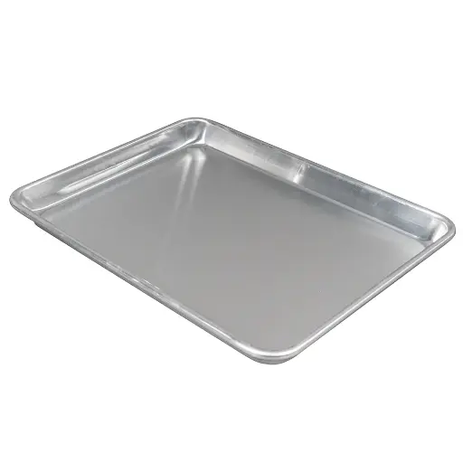 [ALXP-1826P] Perforated Sheet Pan - 26" x 18", Aluminum, 18 gauge 