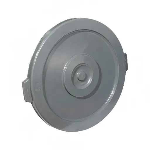 [PTCL-32] Lid of 32 Gallon Trash Can PTC-32G