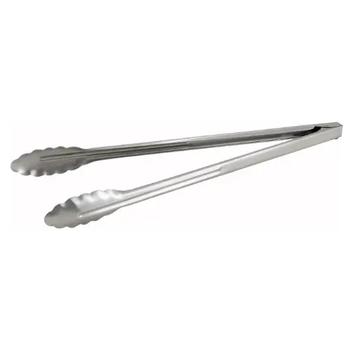 [UT-16]  Heavy Weight Utility Tongs, 16"