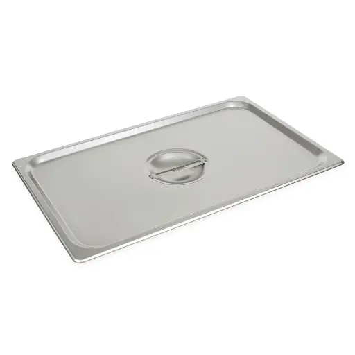 [H24G100C] HiendL Steam Table Pan Cover, Full Size, NSF
