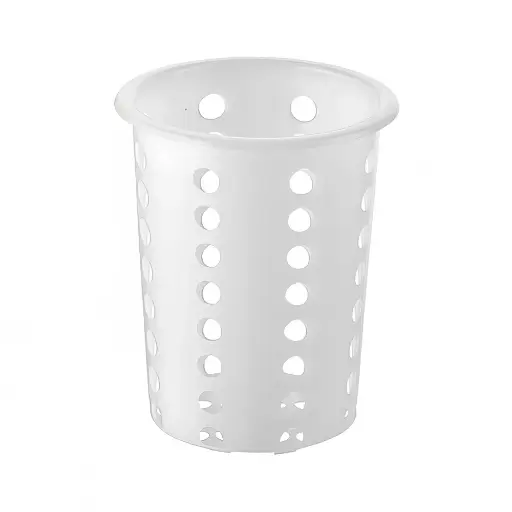 [FC-PL] Flatware Cylinder, Plastic