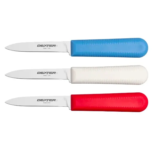 [KWP-3046] Paring Knife
