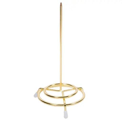 [CS-1] Check Spindle