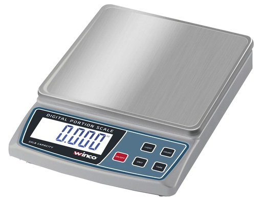 [SCAL-D20] Digital Portion Control Scale