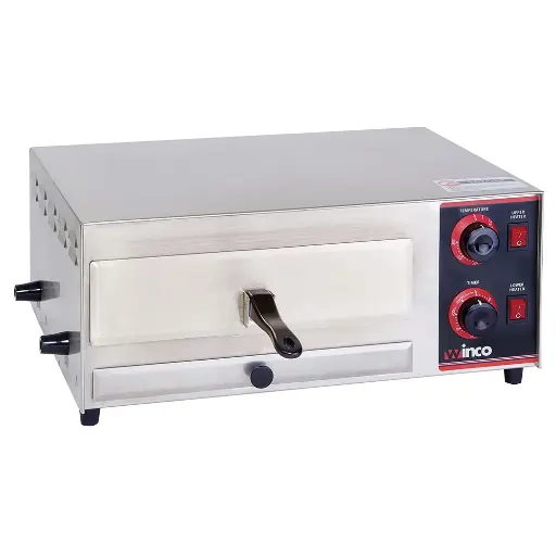 [EPO-1] 20" Countertop Pizza Oven - 120V, 1500W