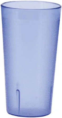 [PTP-16B] Pebbled Tumbler, 16 oz, Blue