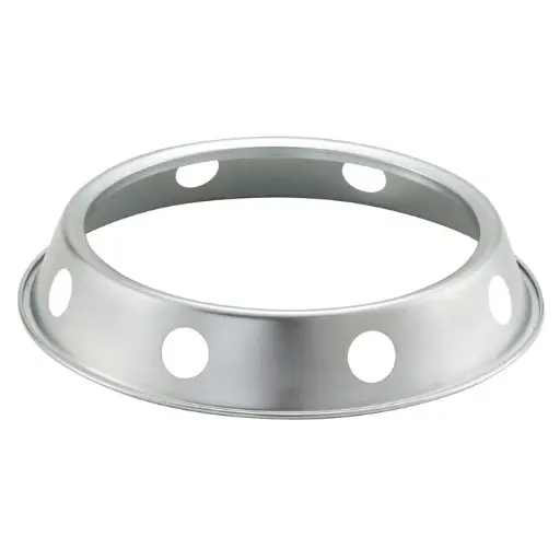 [WKR-8] Wok Ring Stand, 8"