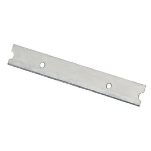 [SCRP-4B] Replacement Blades for SCRP-12 Grill Scraper, 10 pcs / pk