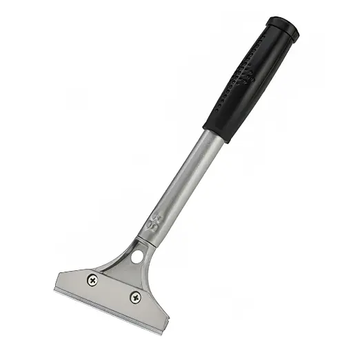 [SCRP-12] Grill Scraper, 12"