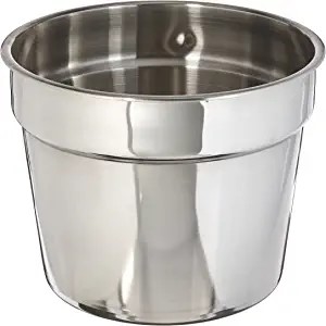 [INS-11.0M] 11.0 Qt Inset S/S