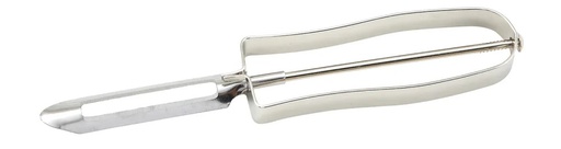 [VP-1] Vegetable peelers, nickel plate handle