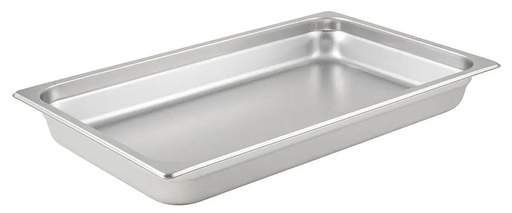 [SPJM-102] Anti-Jam Full Size Steam Pan x 2 1/2INCH