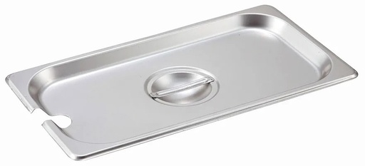 [SPCT] 1/3 Steam Pan Slotted Cover