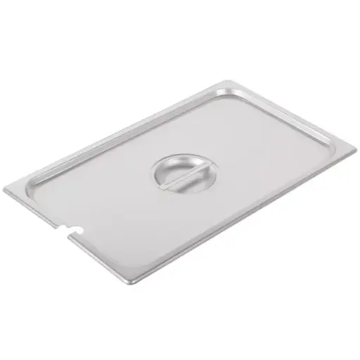 [SPCF] 1/1 Full Steam Pan Slotted Cover