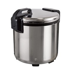 [RW-S450] 100 CUP Electric Rice Warmer