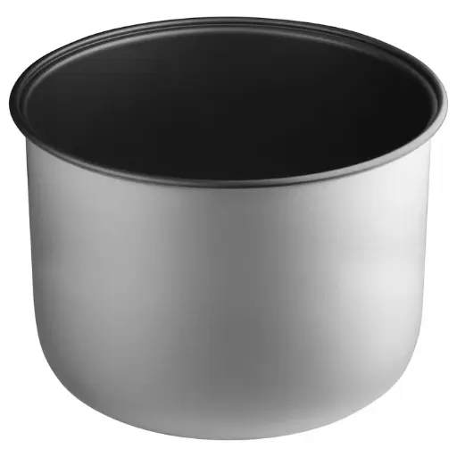 [RW-450P] Inner Pot for 100-Cup Rice Warmer RW-S450
